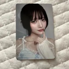 東雲青空 LARME トレカ AVAM