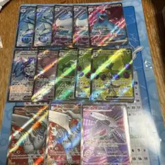 ポケモンカード SRまとめ売り