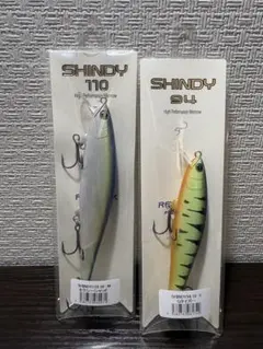 REVONIK シンディ110 カスタムセット スーパーシャロー 限定 - メルカリ