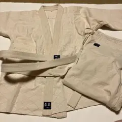 柔道着 三四郎 MIZUNO 0号 上下 - メルカリ