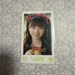 天野香乃愛 ミニフォト 夢見る♡アイドル