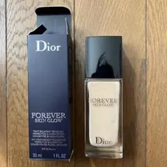 Dior Forever Skin Glow 1N 30ml