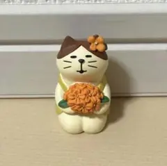 デコレ コンコンブル うっとり金木犀猫