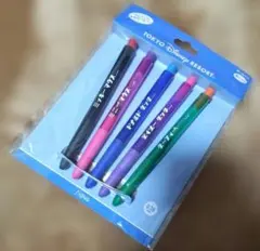 未使用 ディズニーリゾート ゲルインク 水性ボールペン Signo 0.38mm