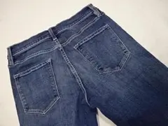 アズールバイマウジー☆パーフェクトデニム☆S☆ウェスト約74cm