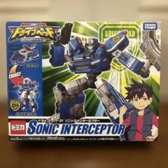 新品未開封・トミカ】 緊急発進！ マグナムガーディアン