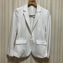 ALPHA CUBIC夏用婦人ジャケットのサムネイル