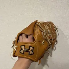 2026年最新】アンダーアーマー投手用グローブの人気アイテム - メルカリ