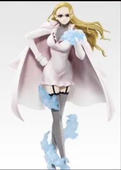 2026年最新】one piece カリファ フィギュアの人気アイテム - メルカリ