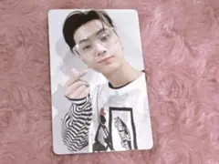 ENHYPEN 2022 GGU GGU PACKAGE トレカ ジェイ