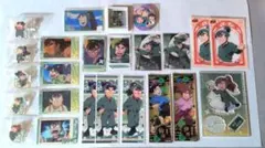 忍たま乱太郎６年グッズセット