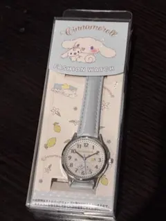 ちゃお ミルモでポン！ 腕時計 時計 箱付き - メルカリ