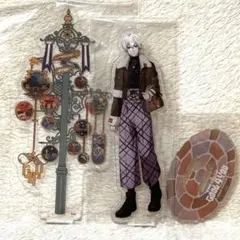 アイナナ　VISIBLIVE TOUR Good 4 You アクスタ　逢坂壮五