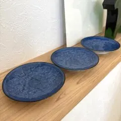 有田焼 肥前焼 哲三郎窯 小皿のサムネイル
