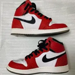 NIKE AIR JORDAN 1 RETRO HIGH SPIDER