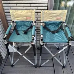 2026年最新】コールマンスリムキャプテンチェアの人気アイテム - メルカリ