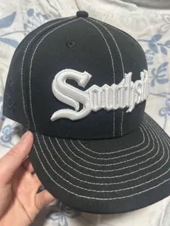 ニューエラキャップ　 south side