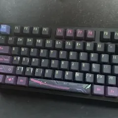 Atk rs7 pro Jade pro Switch カスタム品 Atk rs7 pro Jade pro Switch カスタム品 - メルカリ