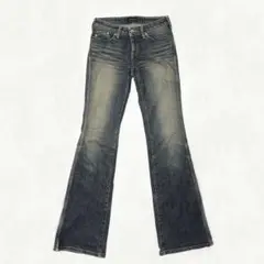23インチ ローライズ 平成ギャル ヴィンテージ 00s y2kのサムネイル