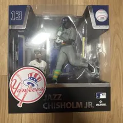 マクファーレン MLB 2026 ジェイコブ・ミジオロウスキー/ブルワーズ