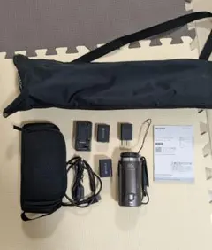 2026年最新】hdr-cx680 バッテリーの人気アイテム - メルカリ