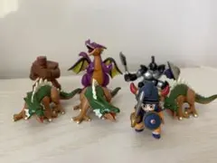 ドラゴンクエスト　フィギュア　プライズ