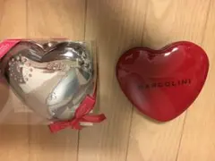 バレンタイン 空箱 ショッパー
