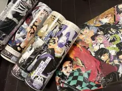 鬼滅の刃 コミックカレンダー 2021 破れあり