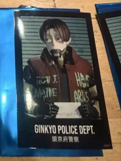 銀河特急ミルキーサブウェイ カート