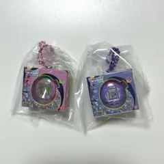 おかしなたまごボーロっち３　たまごっちパラダイス　2個セット