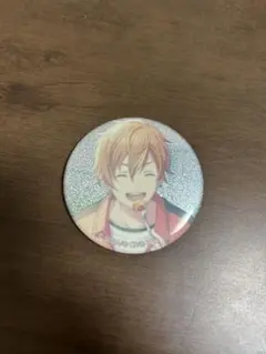 プロセカ 東雲彰人 vol.21C グリッター缶バッジ - メルカリ