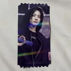 2025年最新】ジョングク トレカ mosの人気アイテム - メルカリ