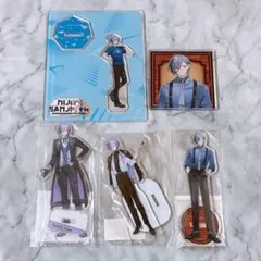 榊ネス アクリルスタンド セット