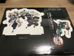 劇場版鬼滅の刃　無限城編　入場者特典