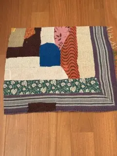 カンタキルト　ハギレC