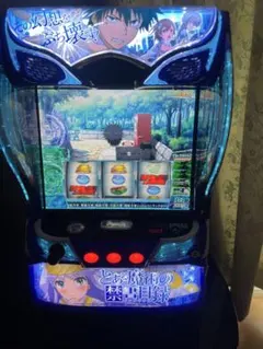 2026年最新】とある魔術の禁書目録 実機の人気アイテム - メルカリ
