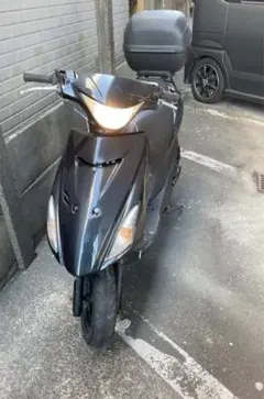 アドレスv125s 純正 外装フルセット 爪割れなし！ アドレスv125s 純正 外装フルセット 爪割れなし！ アドレスv125s