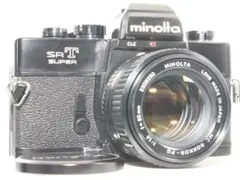 2026年最新】minolta mc pg 50mm f1.4の人気アイテム - メルカリ