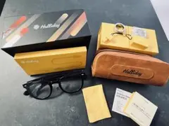 Halliday Gyges Labs スマートグラス Size 10 - メルカリ