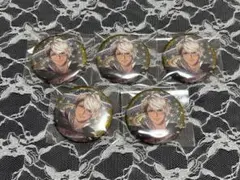 即購入可】A3! 古市左京 Autumn party 缶バッジ まとめ売り - メルカリ