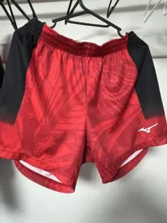 日本大学　ゲームパンツ 2XL