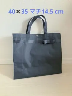 お受験バック（黒）フォーマルバッグ