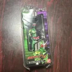 仮面ライダーダブル　ソフビパッケージチャーム　新品、未開封