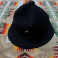 KANGOL WINTER BERMUDA Mサイズ