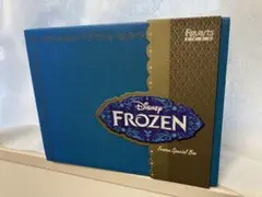 2025年最新】フィギュアーツZERO Frozen Special Box の人気アイテム
