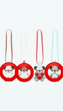 【バラ可能】リルリンリン2025 カプセルトイ