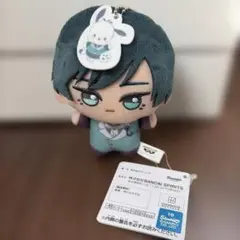 2026年最新】糸師凛 ちびぐるみの人気アイテム - メルカリ