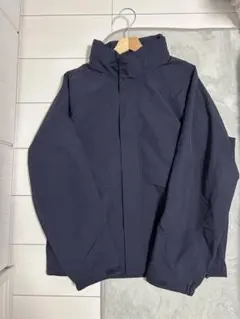UNIQLO ウインドプルーフスタンドブルゾン