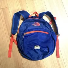 ノースフェイス キッズ　リュック