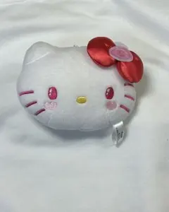 ハローキティ キティちゃん ぬいぐるみ キーホルダー